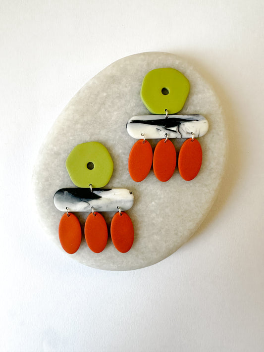 Terry - Buffalo stone and forest