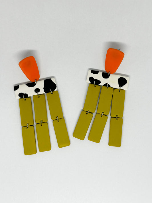 Bailey - Colour Block
